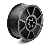 Polypropylene Black